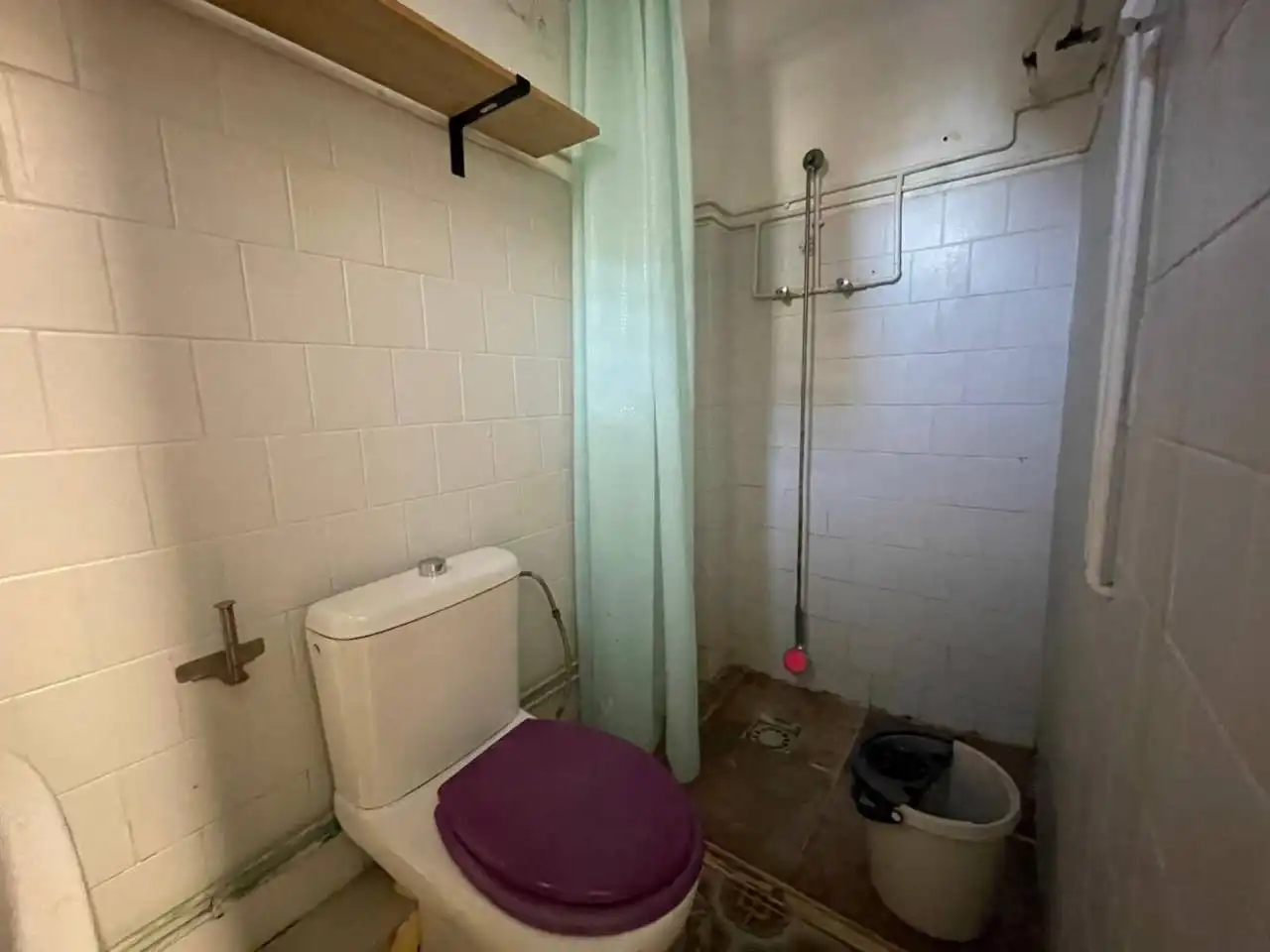 Baño de Piso en venta en Quart de Poblet, Valencia