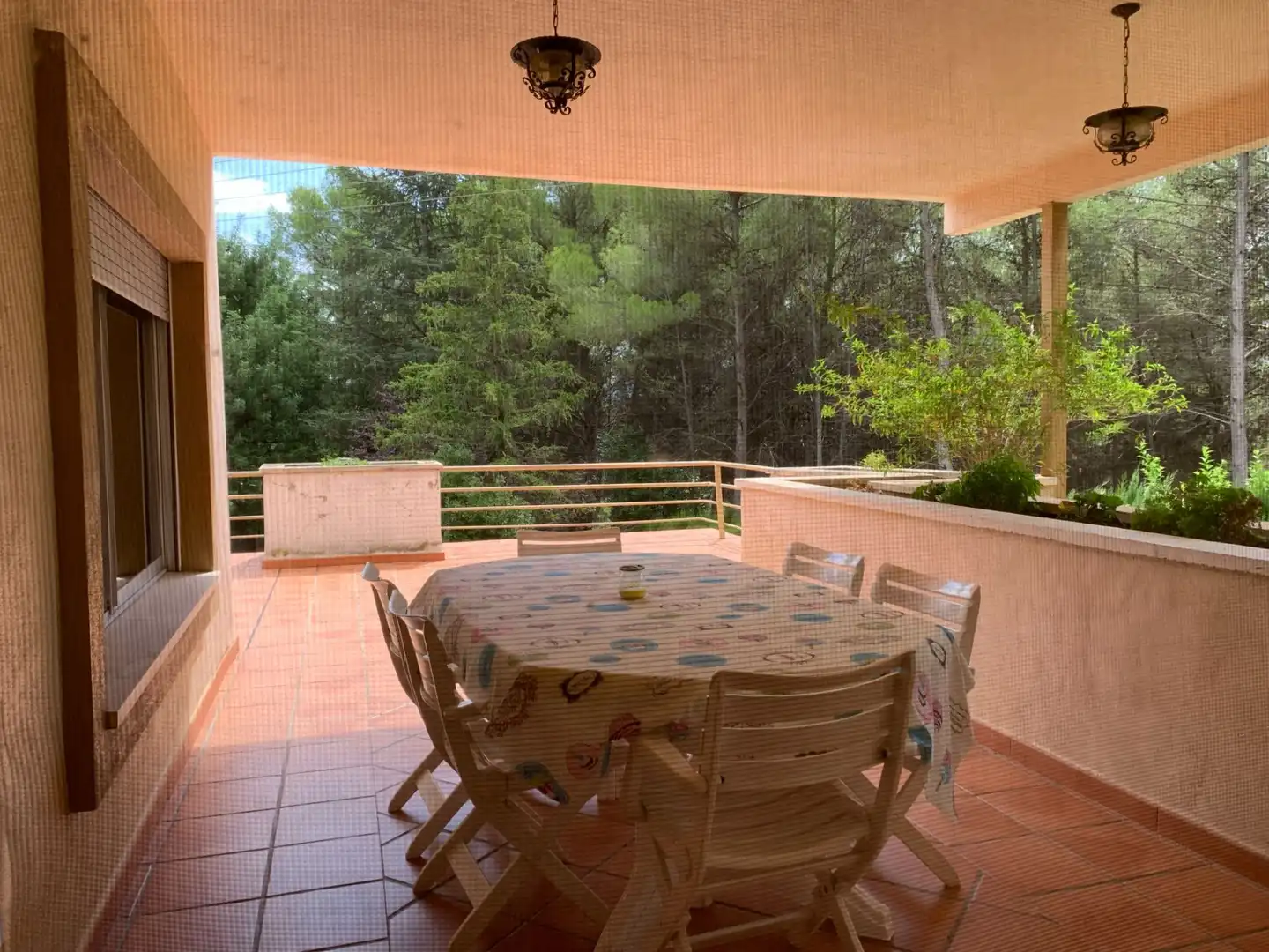 Casa con piscina en venta en Cocentaina, imagen 12