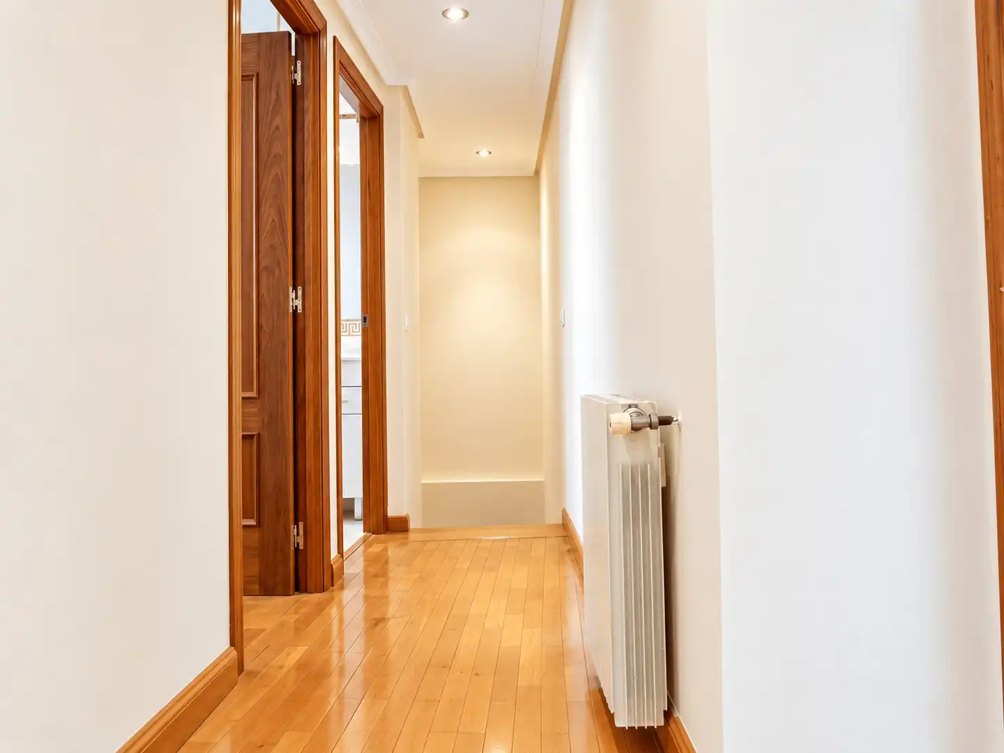 Duplex avec ascenseur à vendre à Centro