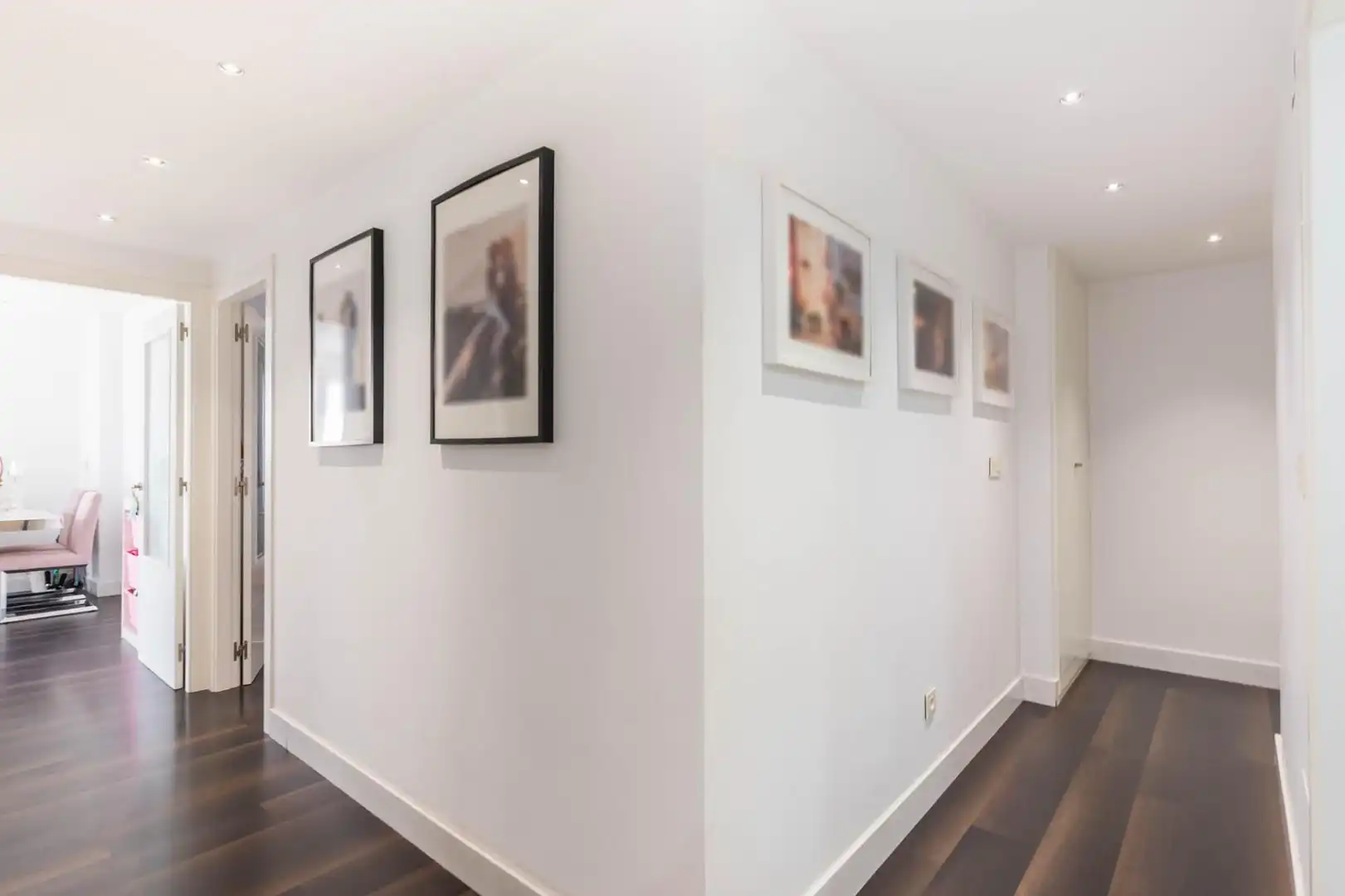 Flat for sale in Murcia  with Air Conditioner, Heating and Private garden
