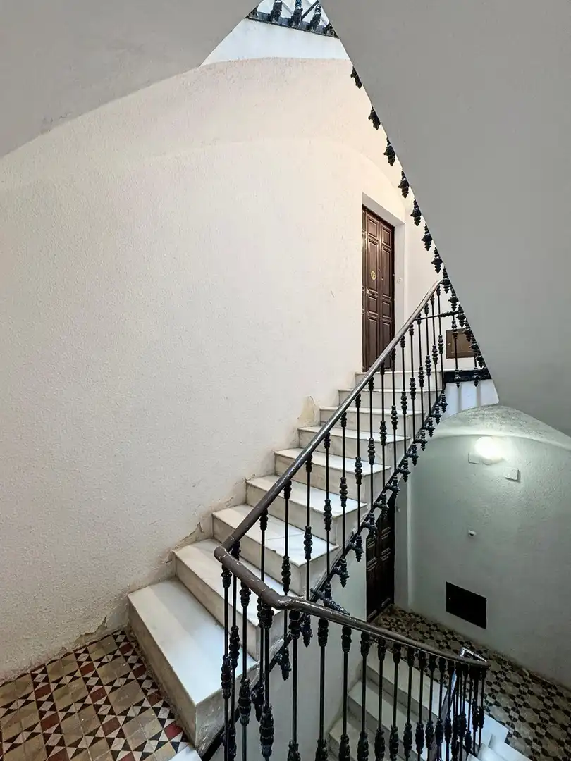 Flat for sale in Casco Antiguo