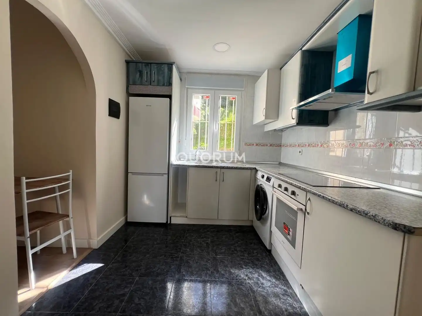 Flat for rent in Calle TOLOSA, Rekalde Centro