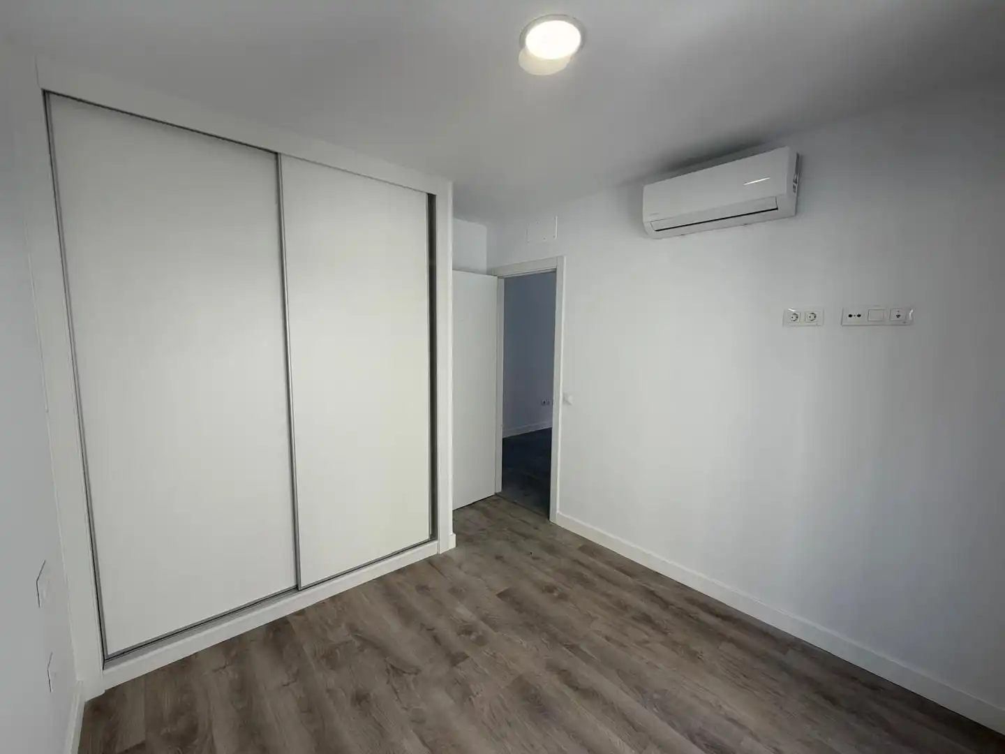 Piso de alquiler en Duggi - Rambla - Los Hoteles