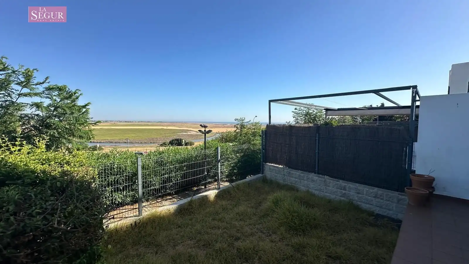 Terraced house with pool for sale in Conil, imagen 31