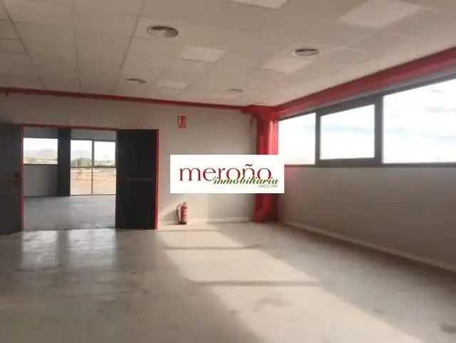 Industriegebäude zur Miete in Villamontes - Boqueres, imagen 7