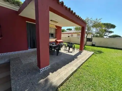 Casa amb jardí en venda a Calle camino del teca 10, imagen 6