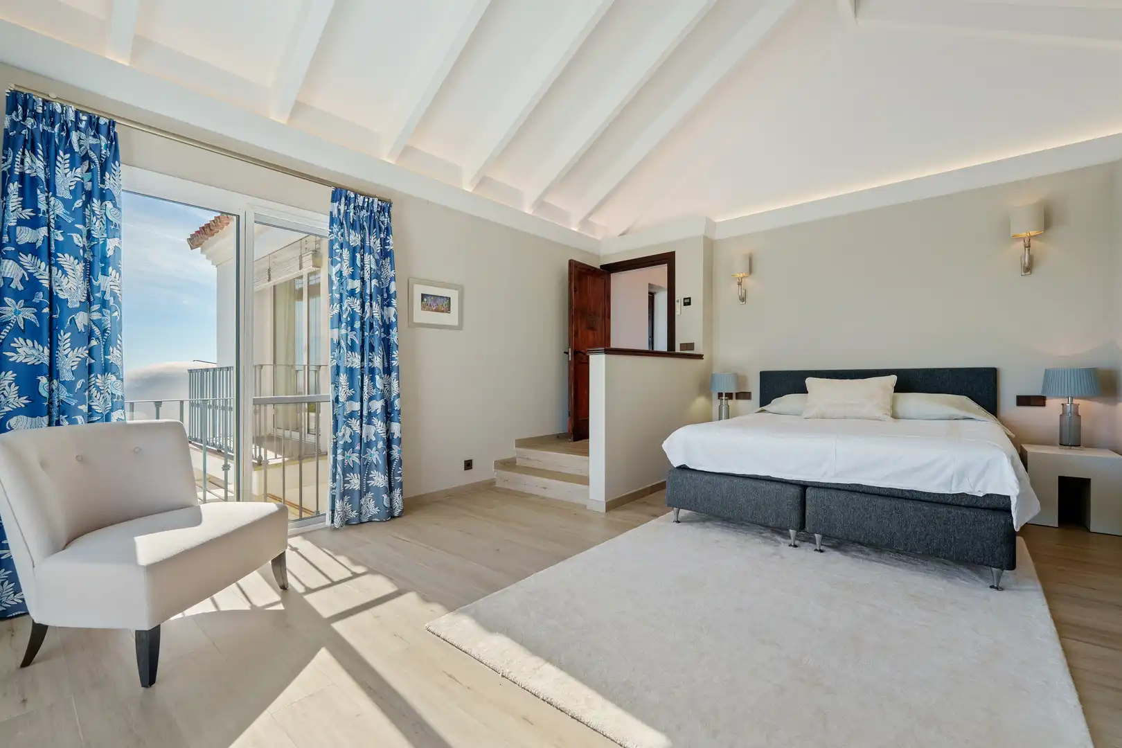 Villa di nuova costruzione in vendita a Urbanización Puerto del Almendro, imagen 92