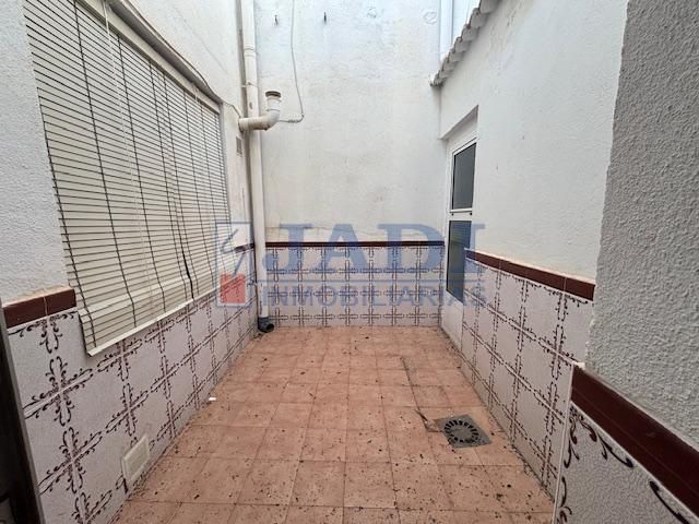 Garden of House or chalet for sale in Torrenueva  with Terrace and Balcony