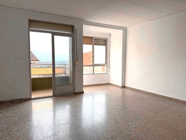 Piso en Venta en La Pobla del Duc