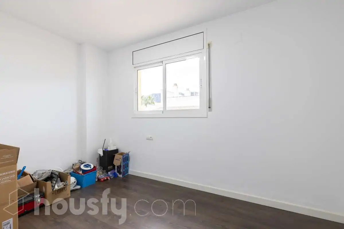 Habitación de Dúplex en venta en La Ràpita con Aire acondicionado, Calefacción y Parquet
