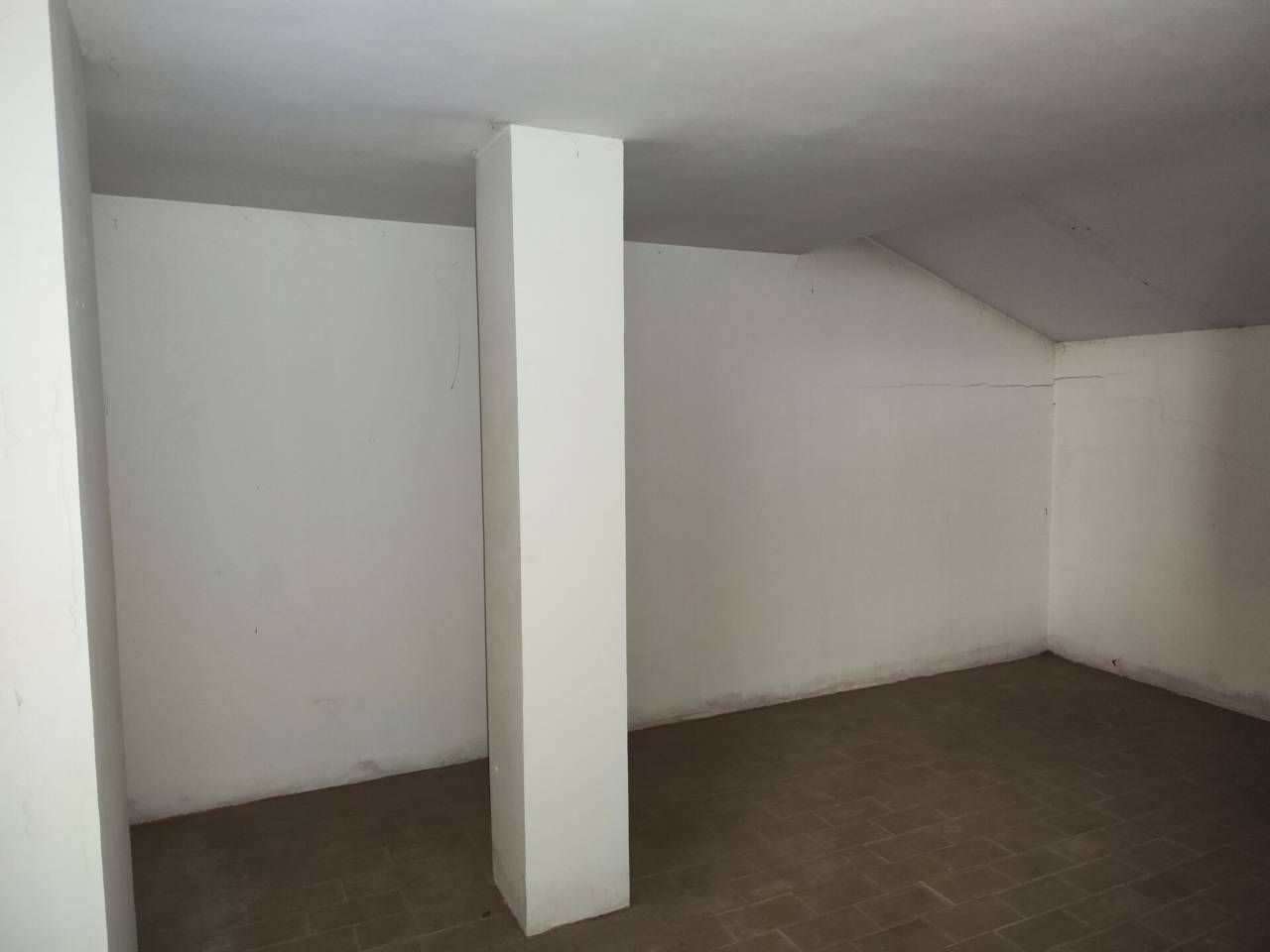 Traster en venda en Castellbisbal