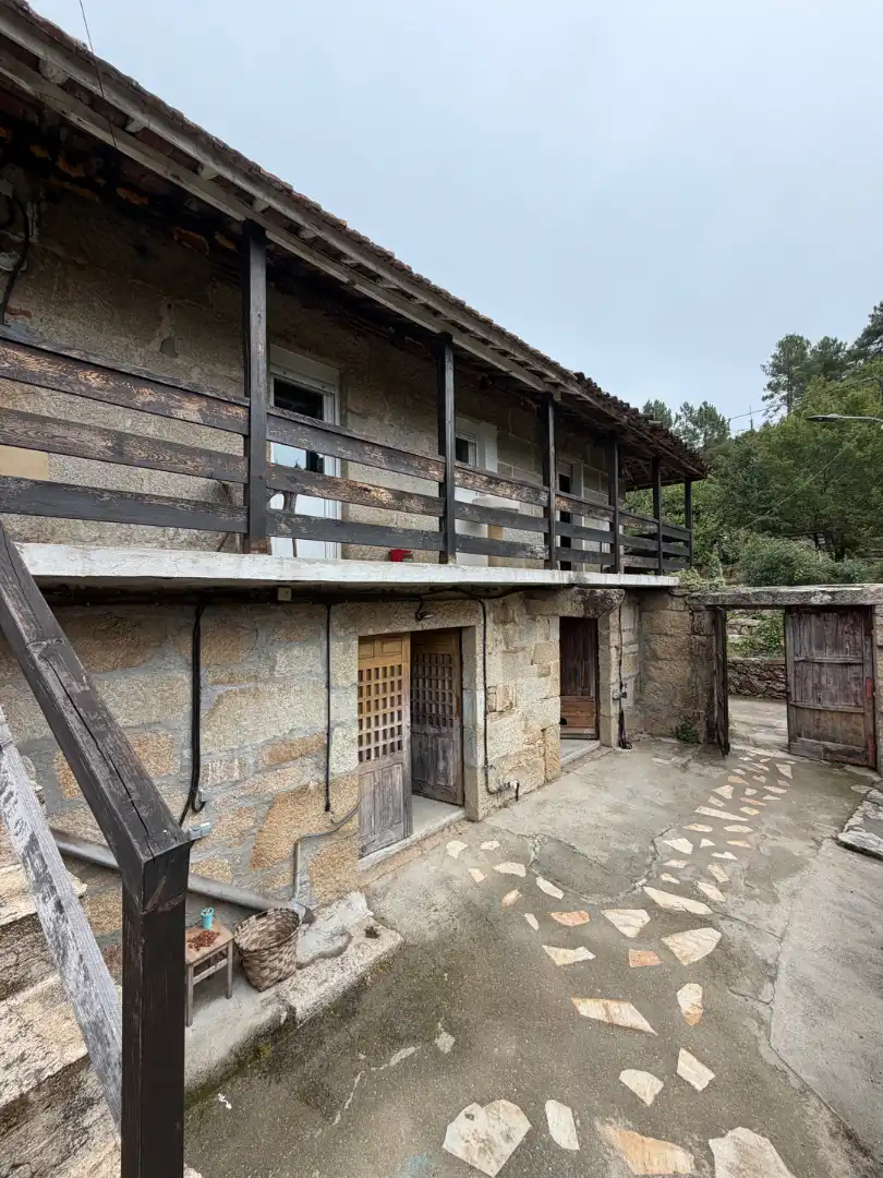 Haus mit Terrasse zum Verkauf in Toén, imagen 4