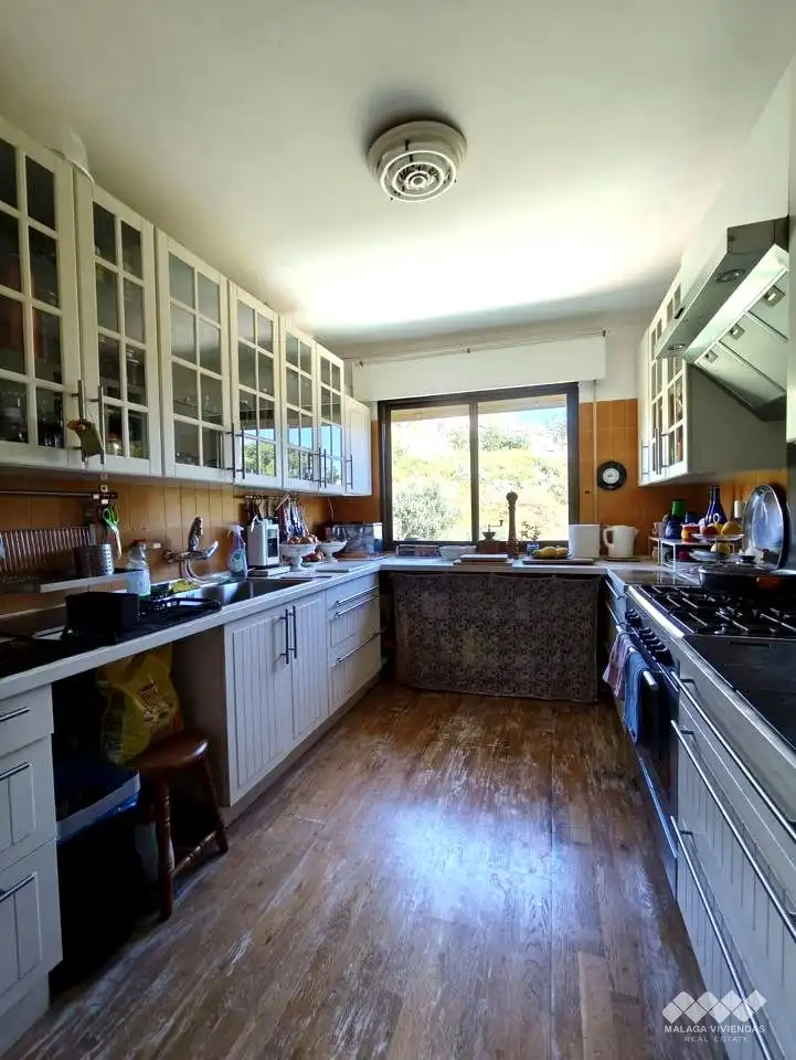Casa en venda a Los Madroños, imagen 9