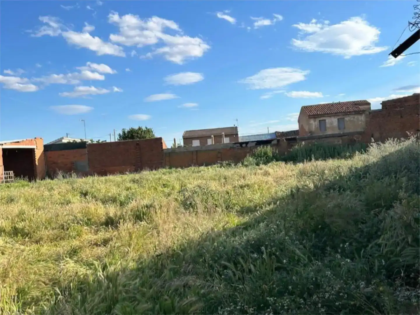 Finca rústica en venta en Laguna Dalga