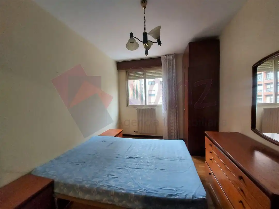 Apartamento de alquiler en Calle Huesca, Jesuitas