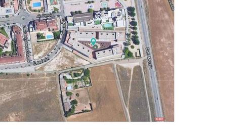 Foto 2 de Pis en venda a Universidad, Albacete