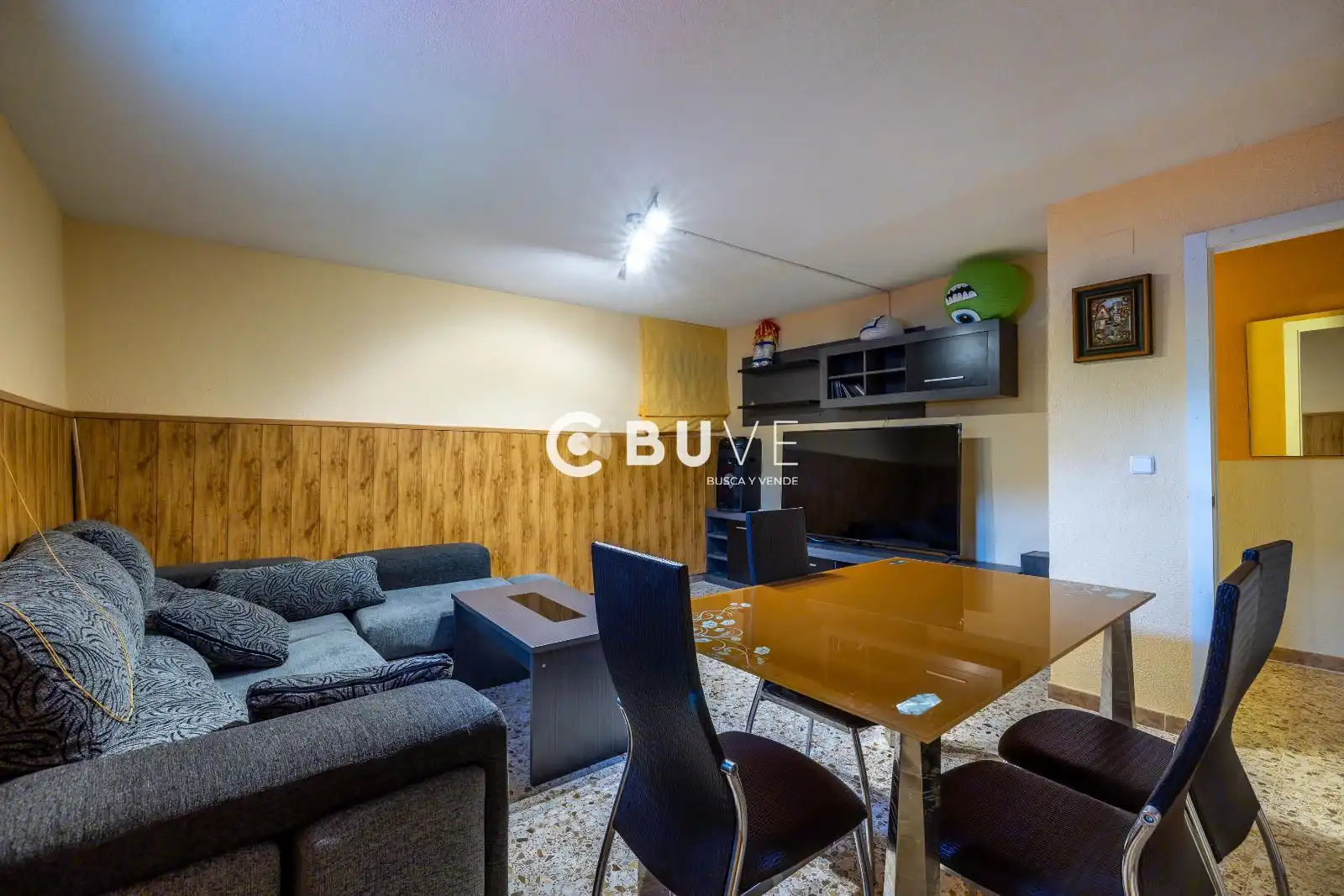 Chalet con piscina en venta en Cerro Alberche