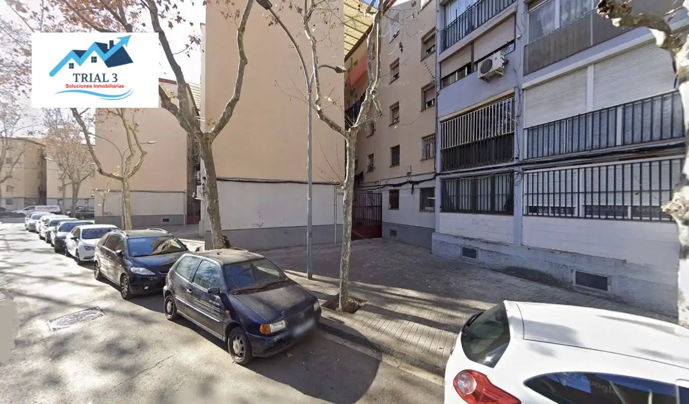Appartement à vendre à Calle HUELVA, imagen 2