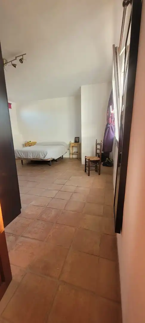 Dormitori de Casa o xalet en venda en Tarifa amb Jardí privat, Moblat i Forn