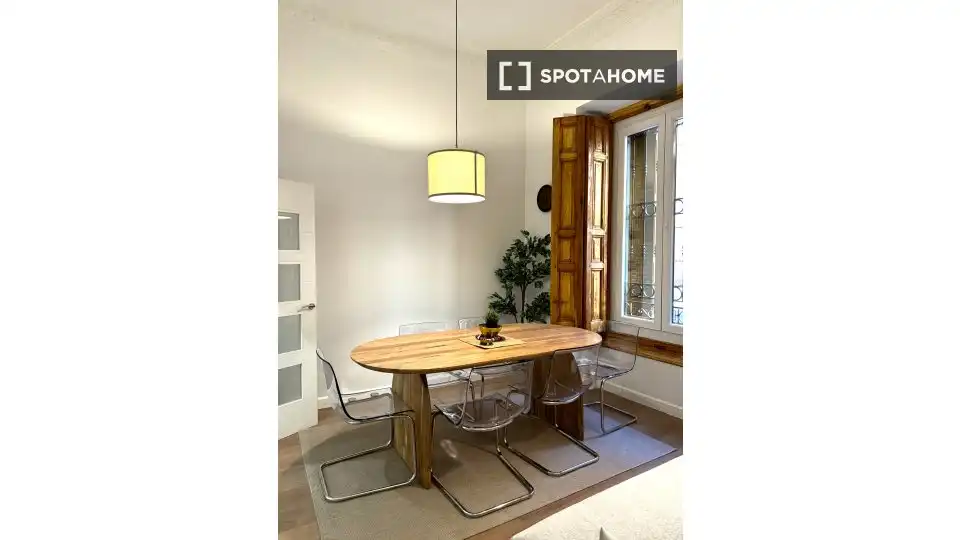 Flat to rent in Chamberí, imagen 5