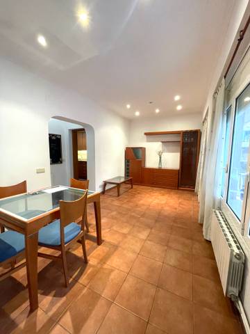 Piso en Venta en Rambla del Poblenou en El Poblenou