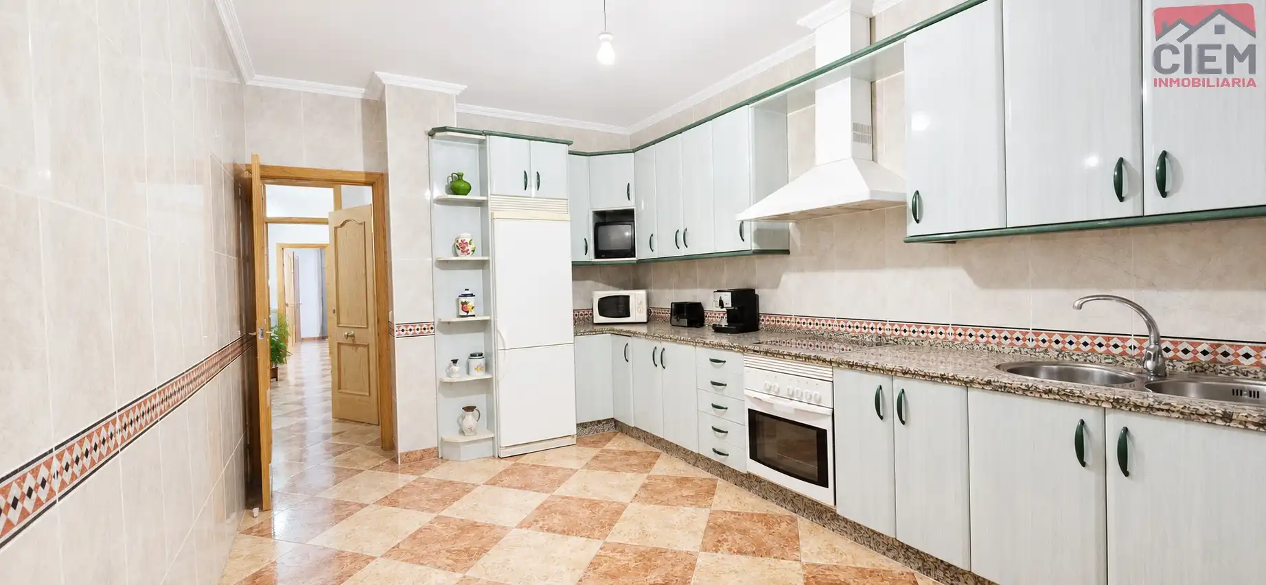 Casa en venda a Miajadas, imagen 6