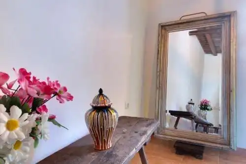 Casa o chalet de alquiler en Sant Josep de sa Talaia con Jardín privado, Terraza y Amueblado