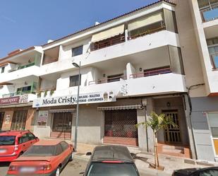 Exterior view of Flat for sale in Arona  with Balcony