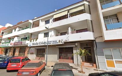 Exterior view of Flat for sale in Arona  with Balcony