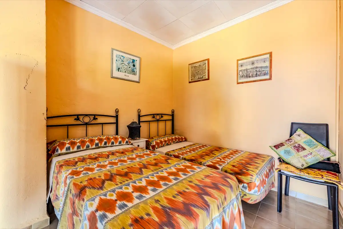 Detached house with pool for sale in El Montgó, imagen 44