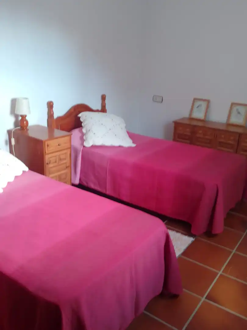 Chalet con terraza en venta en Bérchules, imagen 115