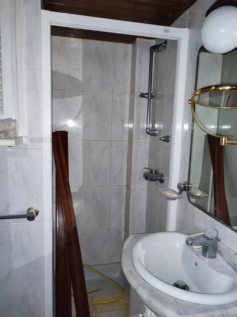 Baño de Piso en venta en Lloret de Mar con Aire acondicionado, Calefacción y Parquet