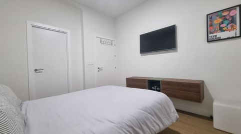 Foto 4 de Piso de alquiler en Calle Jose Miguel Barandiaran, Gros, Donostia - San Sebastián