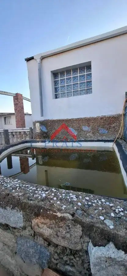 Piscina de Casa o chalet en venta en Utrera con Aire acondicionado y Trastero