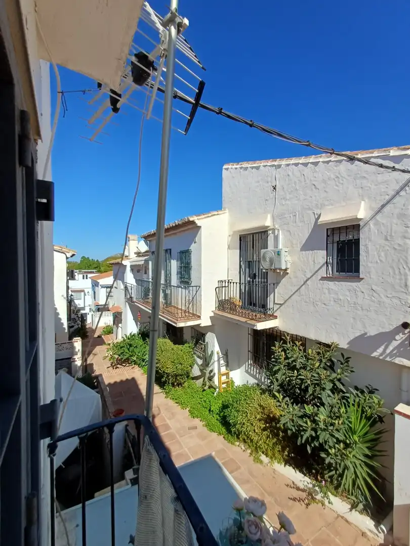 Haus zum Verkauf in Rincón de la Victoria - CU RUBIES, imagen 18