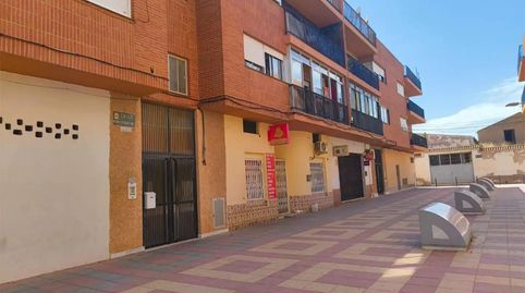 Foto 2 von Geschaftsraum zur Miete in Calle Pedro Cerdán, 103, Torre-Pacheco ciudad, Torre-Pacheco