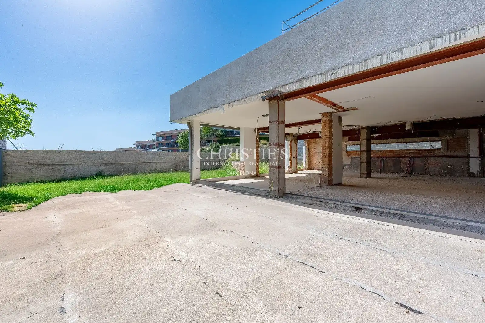 Houses for sale in Ciutat Diagonal