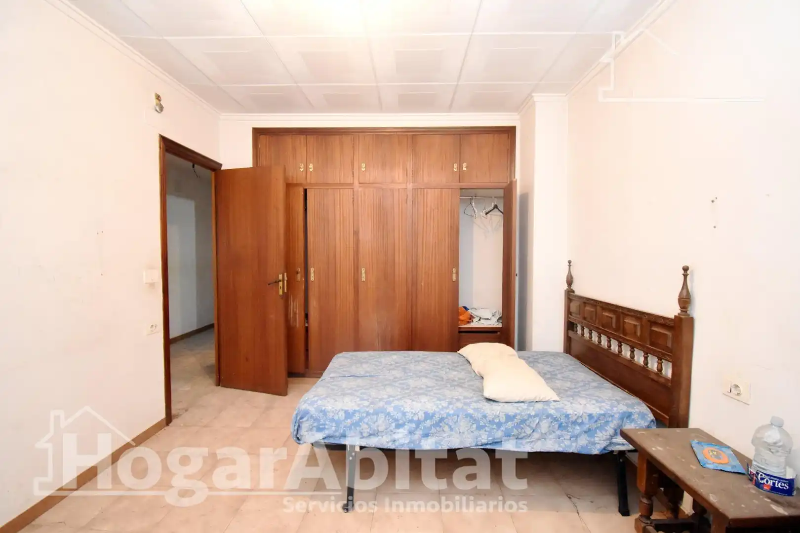 Casa amb terrassa en venda a Calle cami Real, imagen 19