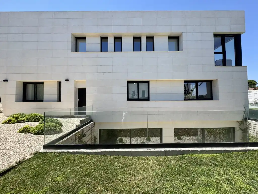 Villa à louer à Ciudalcampo, imagen 83