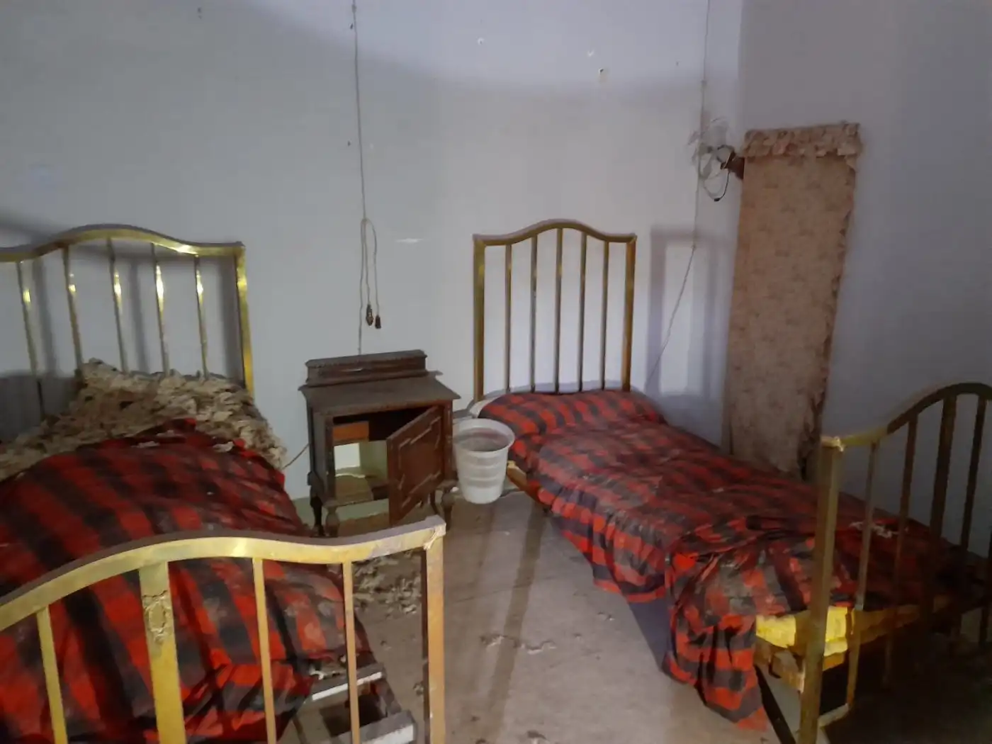 Dormitori de Casa o xalet en venda en Bot