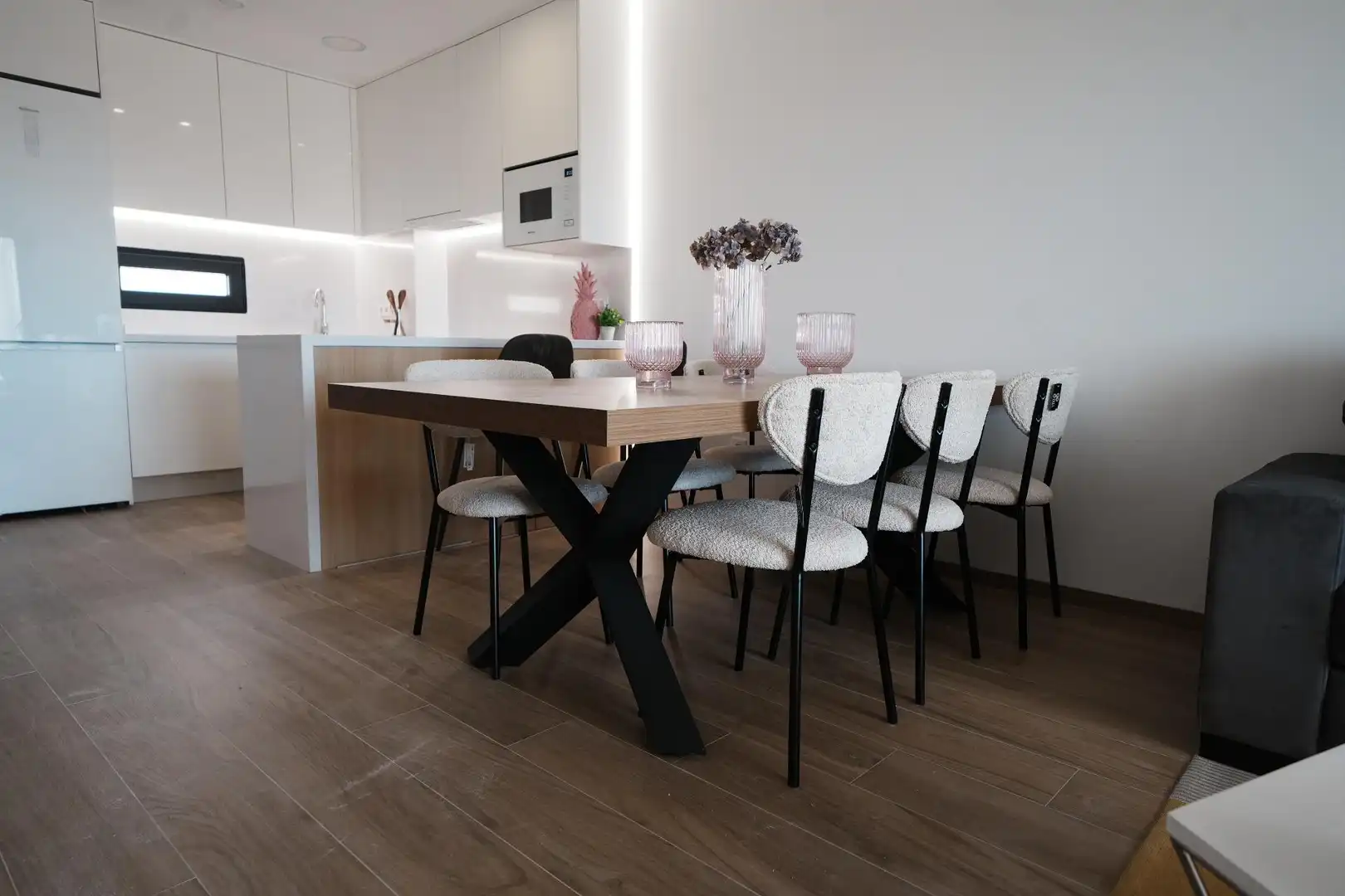 Attique avec piscine à vendre à Balcón de Finestrat - Terra Marina, imagen 43