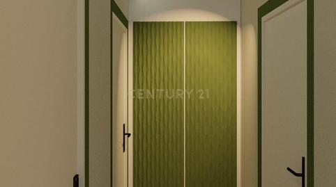 Foto 3 de Traster de lloguer a Avenida de Madrid, 3, Granada, Spain, 3, Plaza de Toros, Granada