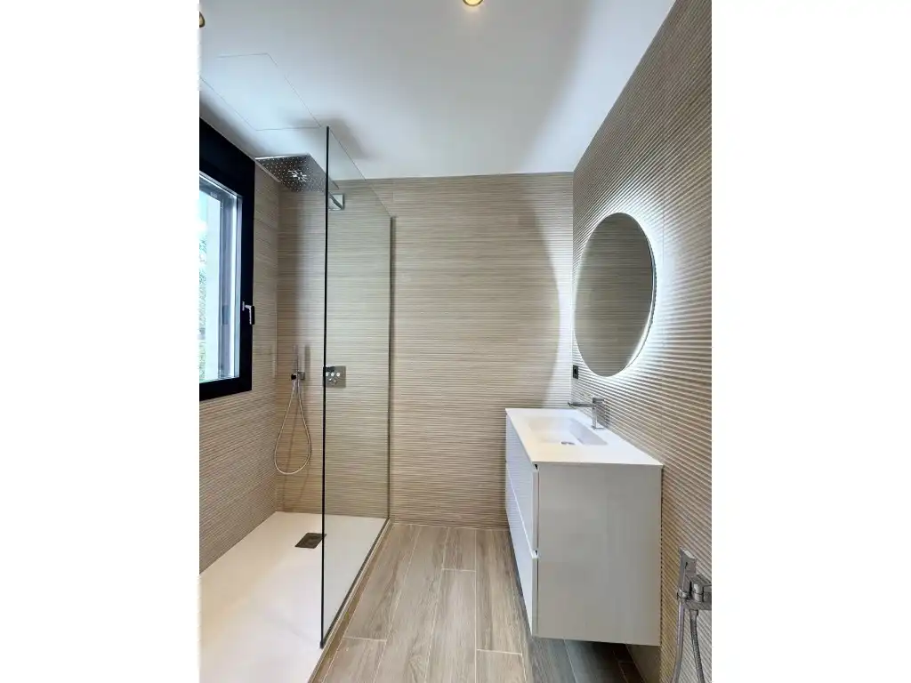 Bathroom of Houses for sale in Ciudalcampo
