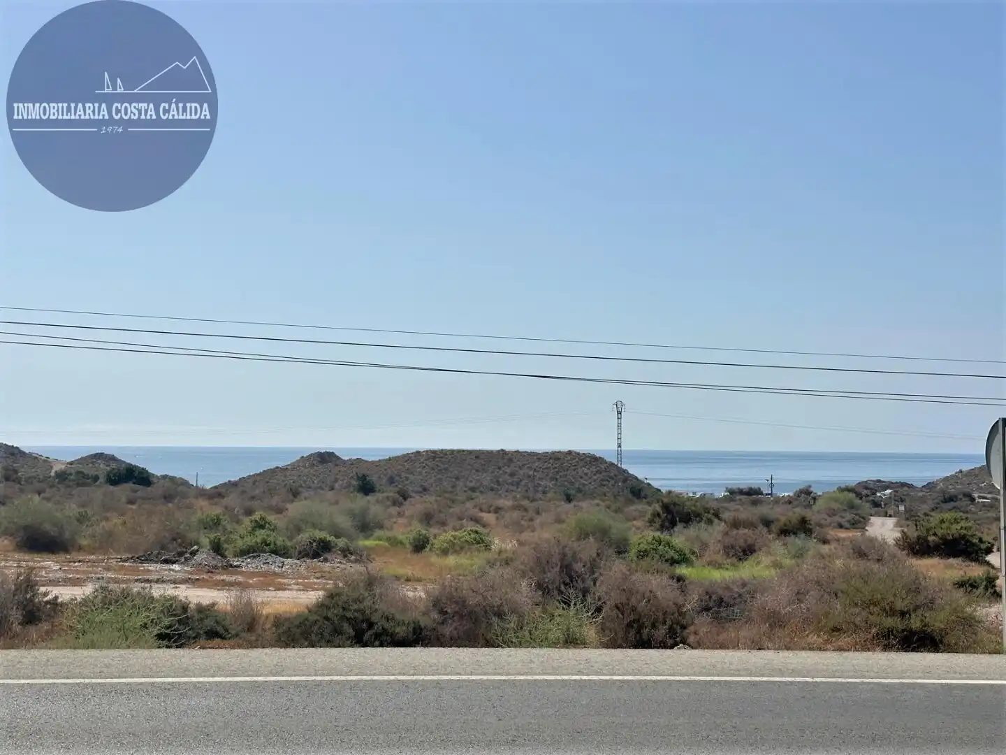 Detached homes for sale in Águilas  with Air Conditioner, Heating and Private garden