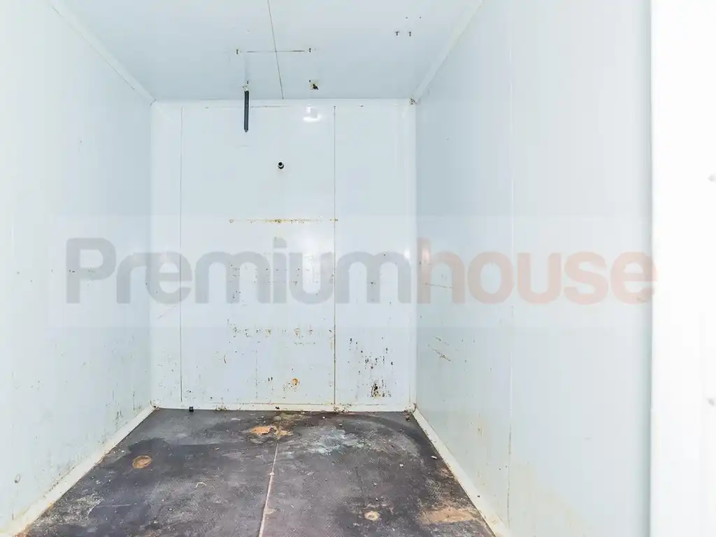 Nave industrial en venta en Corbera d'Ebre
