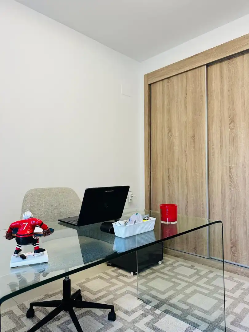 Apartments for sale in Sotogrande  with Air Conditioner, Heating and Terrace