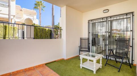 Foto 3 de Casa adosada en venda a Las Chapas - Alicate Playa, Málaga