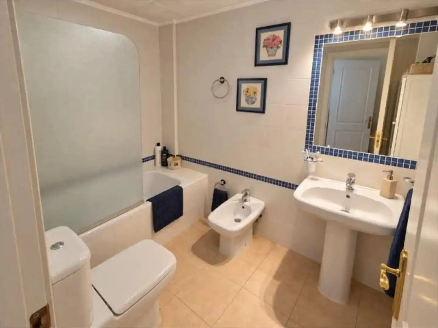 Flat with lift for sale in Pintor Antonio Fernández Sevilla, imagen 7