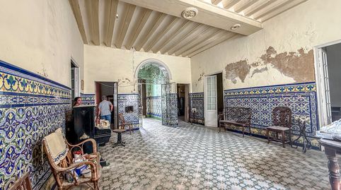 Foto 4 de Casa o xalet en venda a Calle Plazas, Trigueros, Huelva