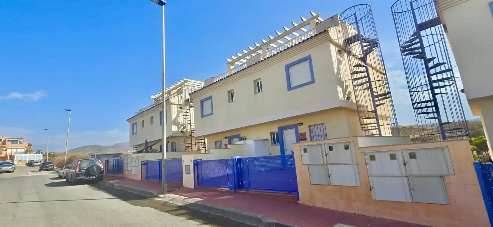 Casa con terrazza in vendita a Calle Calle Estaca de Bares